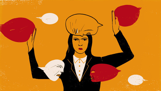 Tâm thư thống khổ cận Tết của một ông chồng: Nếu nữ quyền thực sự là một cuộc đấu tranh, nhất định đừng để vợ tôi thắng cuộc!-1