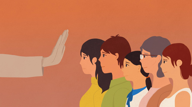 Tâm thư thống khổ cận Tết của một ông chồng: Nếu nữ quyền thực sự là một cuộc đấu tranh, nhất định đừng để vợ tôi thắng cuộc!-5