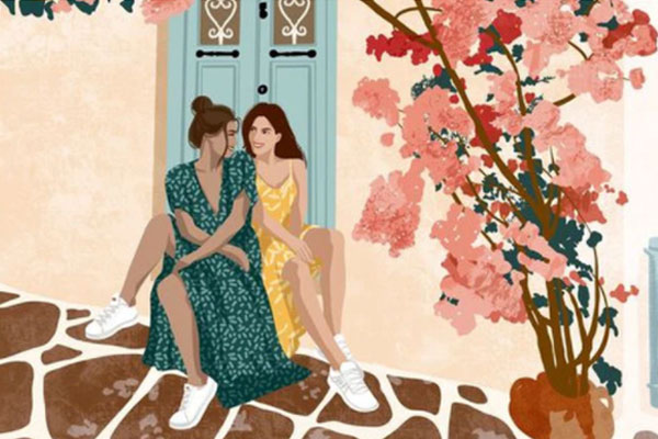 Gặp được định mệnh của cuộc đời, sắp tổ chức đám cưới, người phụ nữ chết điếng khi phát hiện thân phận&nbsp;đáng gờm của bạn trai-3