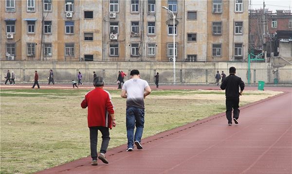 5 phương pháp kéo dài tuổi thọ nổi bật, vị trí đầu tiên không phải chạy bộ mà là việc rất vui vẻ nhưng không mấy người làm hàng ngày-4