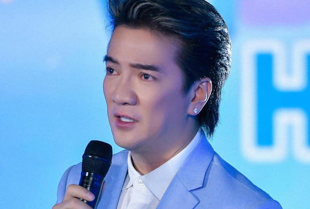 Đàm Vĩnh Hưng nói gì sau khi được minh oan vụ kêu gọi từ thiện miền Trung?-3