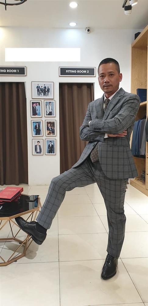 Chuyện về Thiên Lôi xấu nhất lịch sử Táo Quân: Vợ từng thi Hoa hậu, danh tính bố ruột mới bất ngờ-4