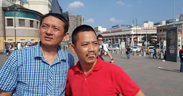 Chuyện về Thiên Lôi xấu nhất lịch sử Táo Quân: Vợ từng thi Hoa hậu, danh tính bố ruột mới bất ngờ-5