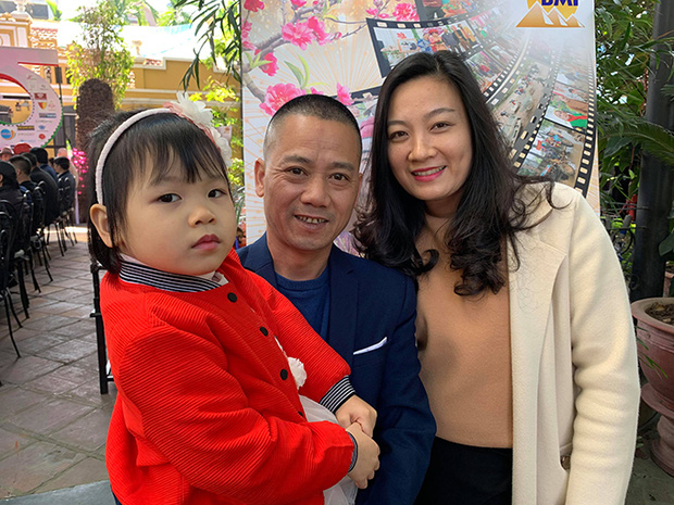 Chuyện về Thiên Lôi xấu nhất lịch sử Táo Quân: Vợ từng thi Hoa hậu, danh tính bố ruột mới bất ngờ-6