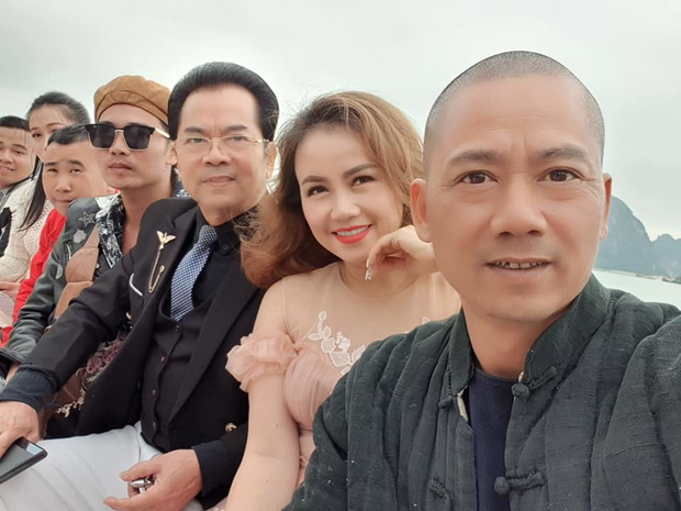 Chuyện về Thiên Lôi xấu nhất lịch sử Táo Quân: Vợ từng thi Hoa hậu, danh tính bố ruột mới bất ngờ-7