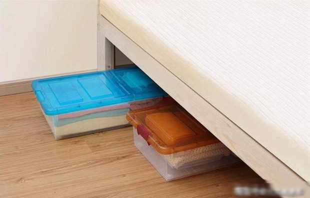 Ớn lạnh với những điều xui tận mạng do đặt 4 thứ này dưới gầm giường, Tết đến nơi gia chủ nào lỡ dại thì mau vứt bỏ-2