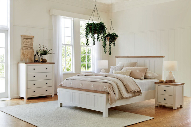 Ớn lạnh với những điều xui tận mạng do đặt 4 thứ này dưới gầm giường, Tết đến nơi gia chủ nào lỡ dại thì mau vứt bỏ-4