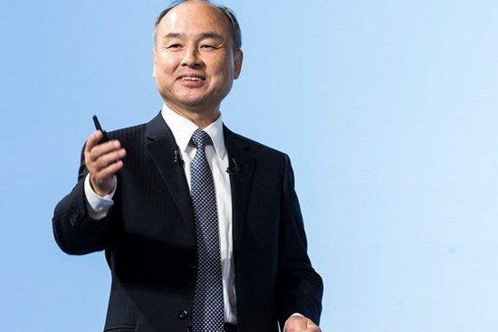 Nhờ câu nói lúc say rượu của ông bố làm nghề nuôi lợn: Cậu con trai trở thành tỷ phú top đầu châu Á, nắm trong tay cả chục tỷ USD