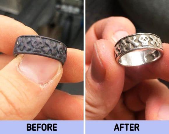 Trước khi dùng bàn chải đánh răng đừng quên bước này và 6 mẹo khử khuẩn cho ngôi nhà để đón Tết-3