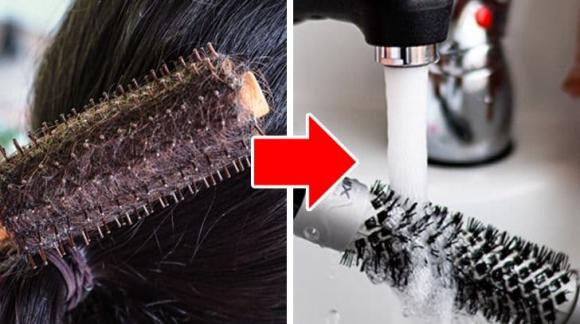 Trước khi dùng bàn chải đánh răng đừng quên bước này và 6 mẹo khử khuẩn cho ngôi nhà để đón Tết-5