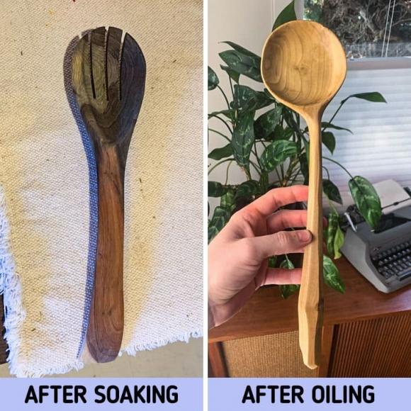 Trước khi dùng bàn chải đánh răng đừng quên bước này và 6 mẹo khử khuẩn cho ngôi nhà để đón Tết-6