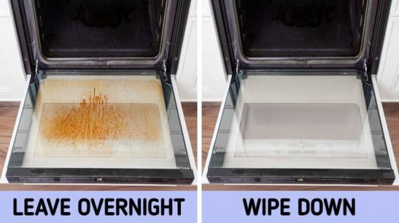 Trước khi dùng bàn chải đánh răng đừng quên bước này và 6 mẹo khử khuẩn cho ngôi nhà để đón Tết-7