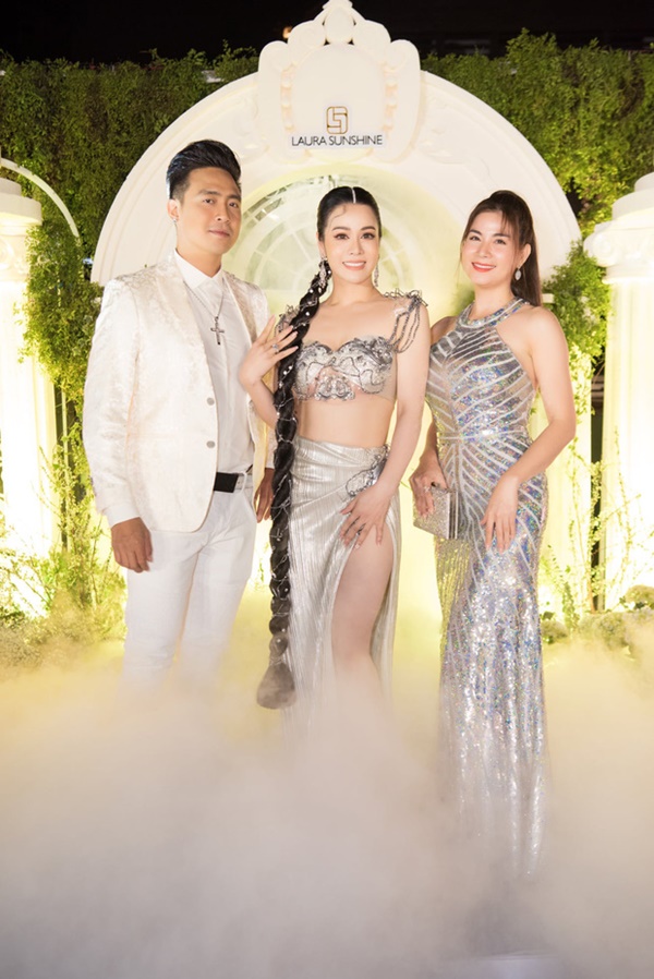 Nhật Kim Anh bức xúc đòi livestream công khai mọi thứ, showbiz lại có biến mới gì đây?-2