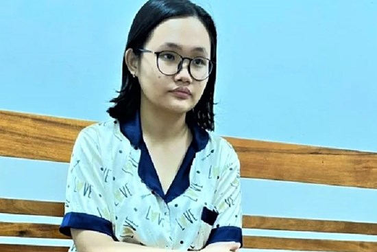 Tình tiết tăng nặng cho nữ sinh sát hại cha bằng xyanua