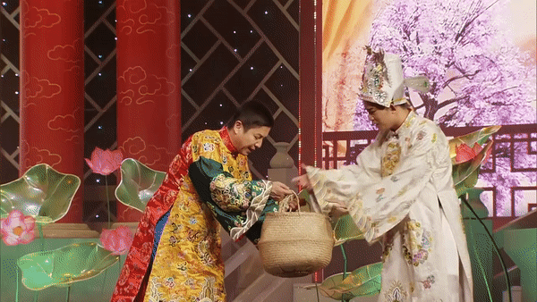 Táo Quân 2022 cho hàng loạt vấn đề nóng lên thớt-1