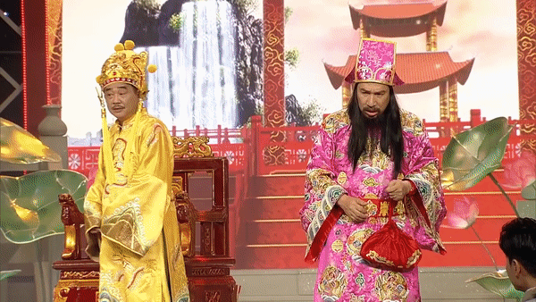 Táo Quân 2022 cho hàng loạt vấn đề nóng lên thớt-2