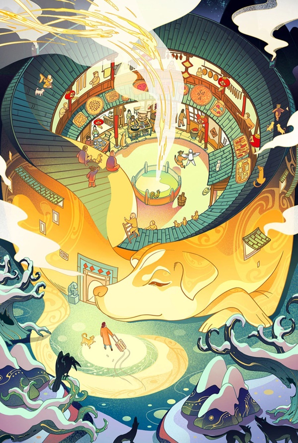 Top 3 con giáp gặp được hỷ sự trong tuần từ 24/1 - 30/1: Bước vào tuần giáp Tết, niềm vui nhân đôi, chuẩn bị đón Tết sung túc-3