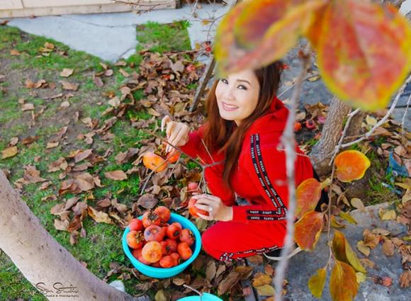 Khu vườn sai trĩu quả của giọng ca Mai lỡ hai mình xa nhau - Hạ Vy tại Mỹ-9