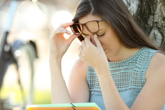 4 yếu tố dự đoán nguy cơ bị Covid-19 kéo dài