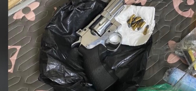 Bà trùm dùng ma túy nuôi nhiều nhân tình để... đi đòi nợ-1