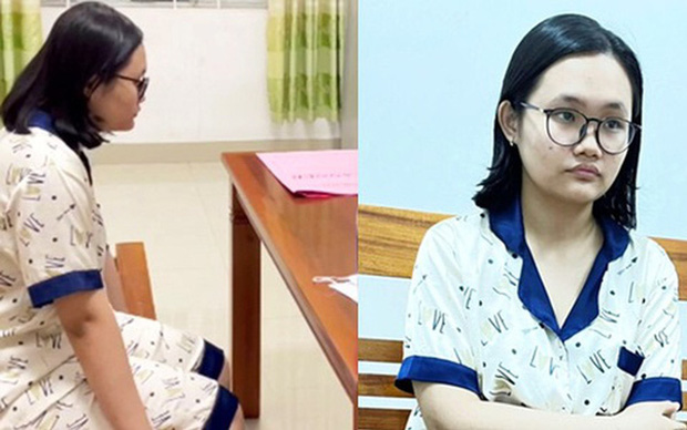 Nữ sinh đầu độc cha ruột bằng xyanua, đắp xi măng tạo hiện trường giả có dấu hiệu trầm cảm, khai báo như người mất hồn-1