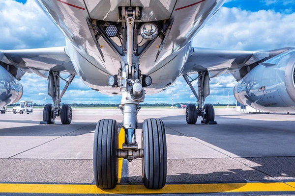 Người đàn ông bám càng máy bay từ Nam Phi tới Hà Lan-1