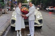 Một đại gia U60 đất Kinh Bắc chi 20 tỷ làm món quà tặng vợ dịp cuối năm