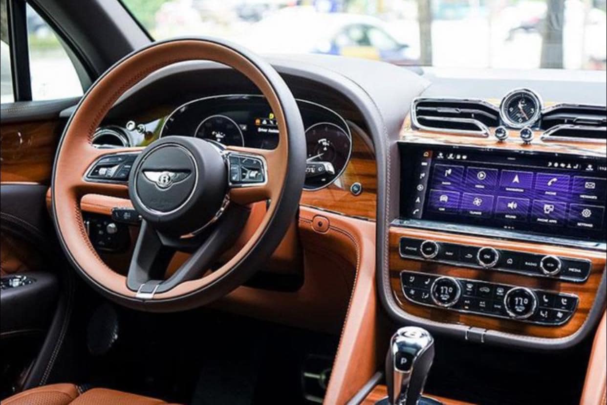 Một đại gia U60 đất Kinh Bắc chi 20 tỷ làm món quà tặng vợ dịp cuối năm-4