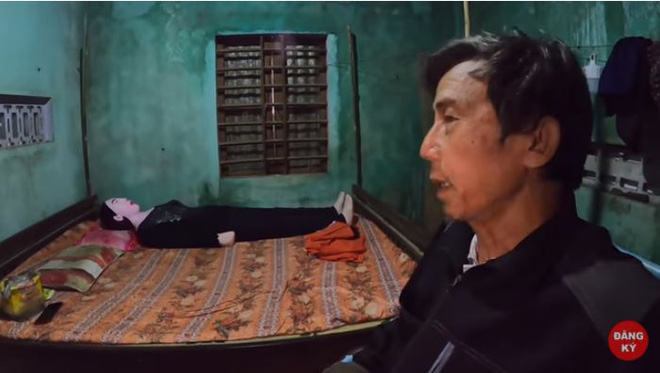 Đào mộ lấy xác vợ về nhà ôm ấp suốt 16 năm, người đàn ông tin rằng có đêm bả ôm lại tôi-4