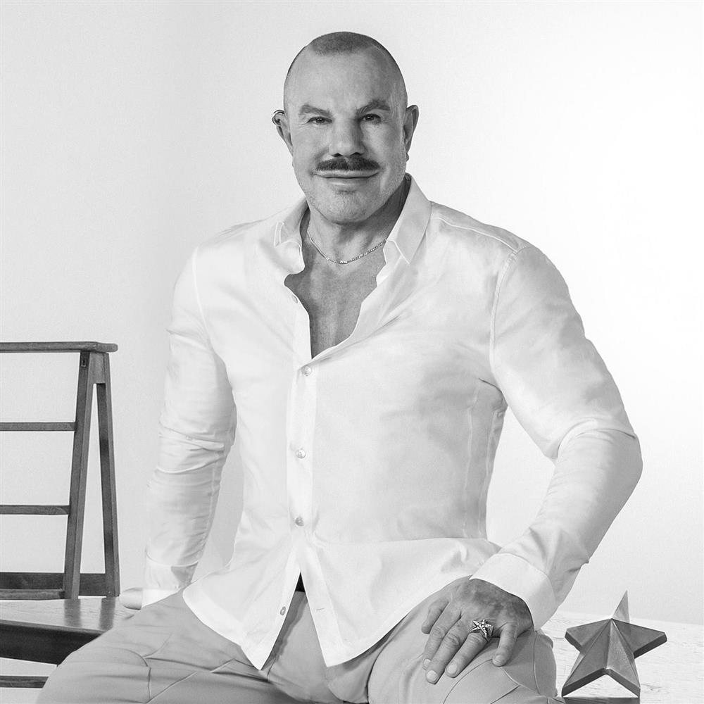 NÓNG: NTK Thierry Mugler - nhà sáng tạo của Beyoncé, Kim Kardashian,... đột ngột qua đời-1