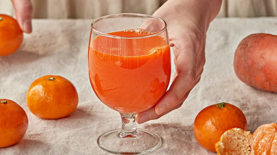 Thường xuyên uống món nước này, tóc tôi bóng mượt hẳn ra!-4