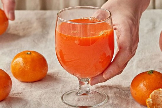 Thường xuyên uống món nước này, tóc tôi bóng mượt hẳn ra!