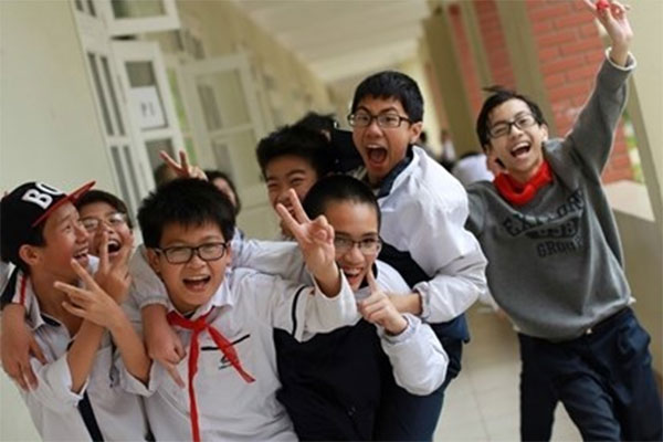 CHÍNH THỨC: Hà Nội chốt lịch đi học trực tiếp của học sinh sau Tết Nguyên đán-2