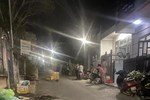 Án mạng gây bàng hoàng tại TP Biên Hòa, tỉnh Đồng Nai