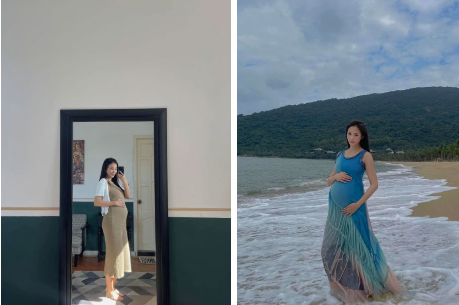 Chân dung mẹ chồng hào môn của Salim: Ăn mặc giản dị, đích thân ra vườn làm 1 thứ cho con dâu thấy mà mát ruột!-4