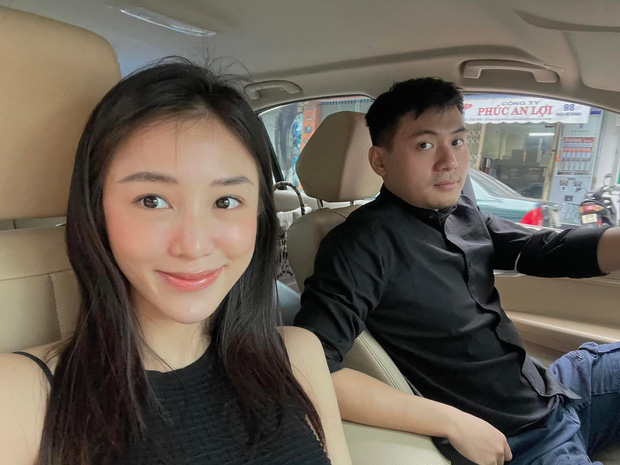 Chân dung mẹ chồng hào môn của Salim: Ăn mặc giản dị, đích thân ra vườn làm 1 thứ cho con dâu thấy mà mát ruột!-1