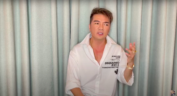 Đồng nghiệp được minh oan vụ từ thiện, Vy Oanh: Nhìn lại những ngày tháng các nghệ sĩ như một tội đồ mà xót xa lắm-5