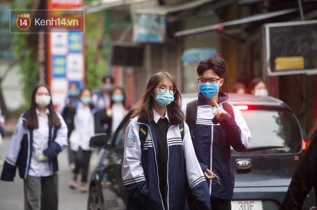 CHÍNH THỨC: Hà Nội chốt lịch đi học trực tiếp của học sinh sau Tết Nguyên đán-1