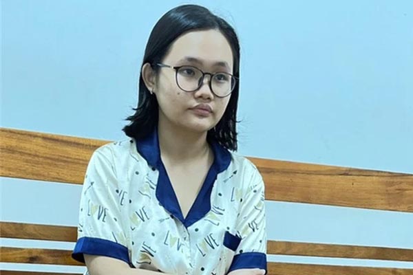 Vụ nữ sinh trường luật đầu độc cha ruột gợi nhớ ám ảnh mang tên Phù thủy Cyanua sát hại 13 mạng người 30 năm về trước-4