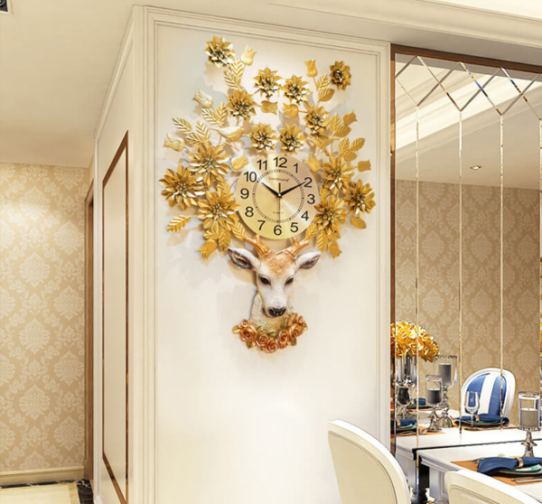 Chiêu trang trí nhà cửa ngày Tết đẹp lung linh, đón xuân tài lộc và may mắn đến mọi nhà-3