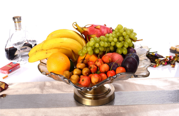 Chiêu trang trí nhà cửa ngày Tết đẹp lung linh, đón xuân tài lộc và may mắn đến mọi nhà-13