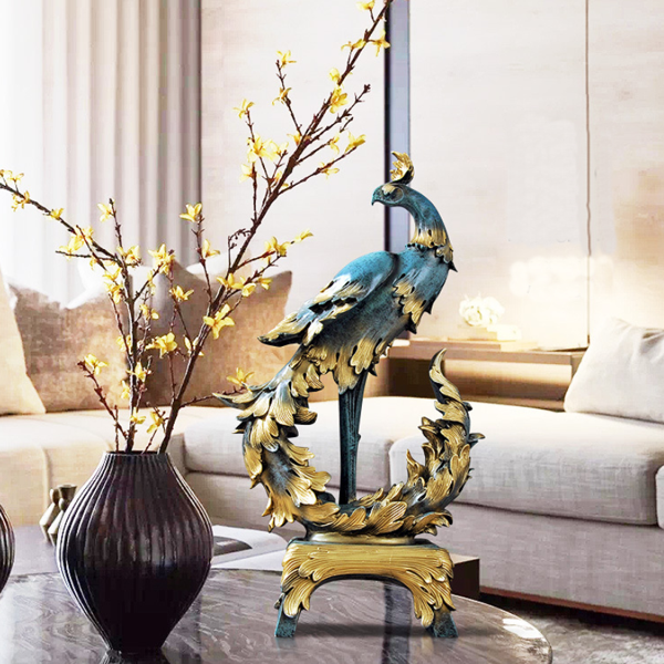 Chiêu trang trí nhà cửa ngày Tết đẹp lung linh, đón xuân tài lộc và may mắn đến mọi nhà-23