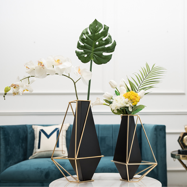 Chiêu trang trí nhà cửa ngày Tết đẹp lung linh, đón xuân tài lộc và may mắn đến mọi nhà-8