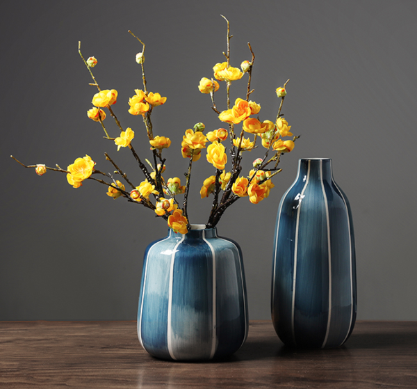 Chiêu trang trí nhà cửa ngày Tết đẹp lung linh, đón xuân tài lộc và may mắn đến mọi nhà-9