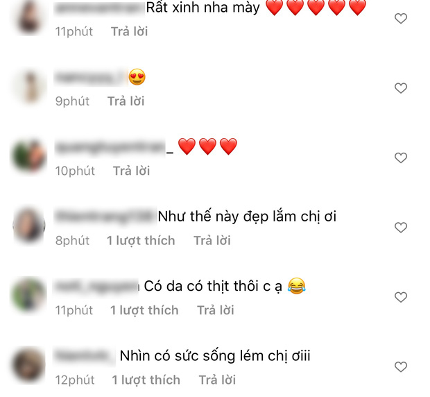 Hà Tăng khoe trọn vóc dáng sau khi hạ sinh nhóc tỳ thứ 3, chỉ 1 thay đổi mà dân tình ngợi ca hết lời-2