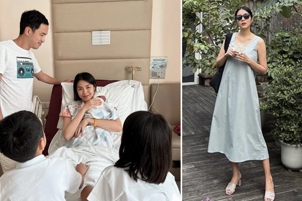 Khi được minh oan không ăn chặn từ thiện, mẹ ruột Hà Hồ phản ứng thế nào?-5