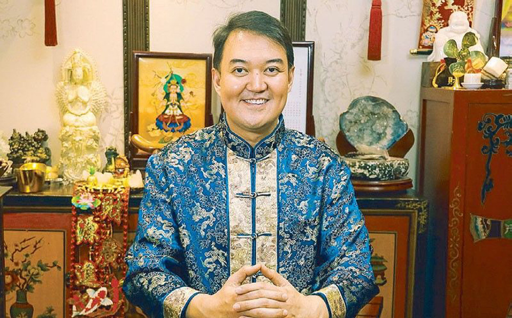 Chuyên gia phong thủy gọi tên đồ ăn rước phú quý năm Nhâm Dần: Toàn đặc sản Việt Nam có!-1