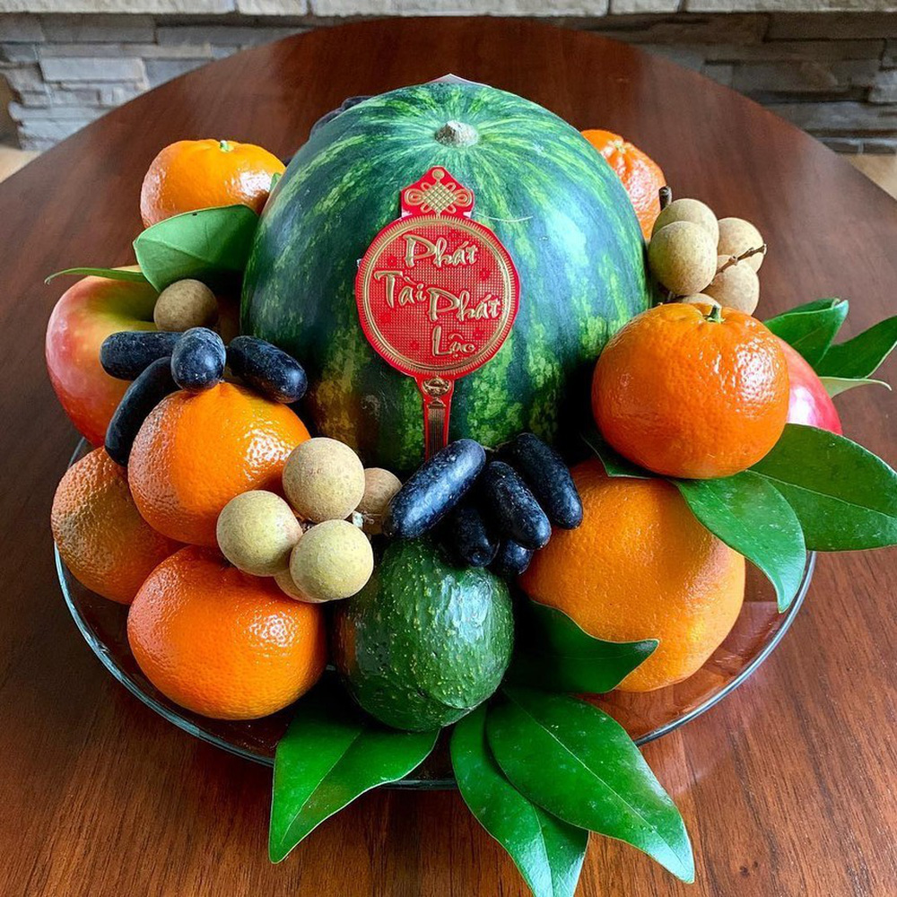 Chuyên gia phong thủy gọi tên đồ ăn rước phú quý năm Nhâm Dần: Toàn đặc sản Việt Nam có!-2