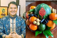 Chuyên gia phong thủy gọi tên đồ ăn 'rước phú quý' năm Nhâm Dần: Toàn đặc sản Việt Nam có!
