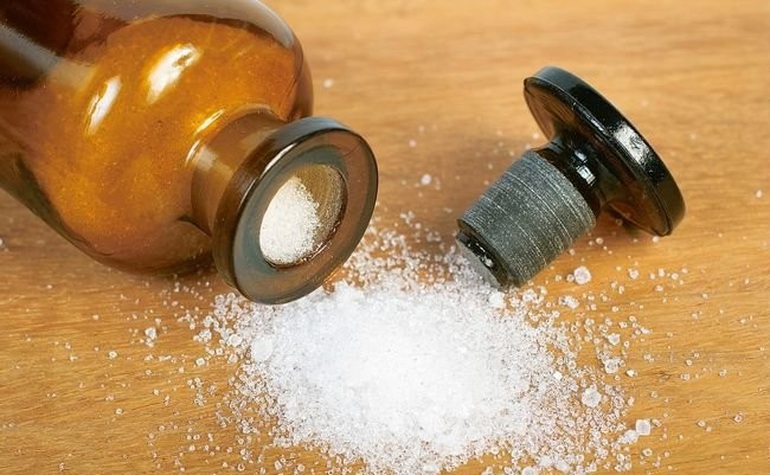 Vụ nữ sinh trường luật đầu độc cha ruột gợi nhớ ám ảnh mang tên Phù thủy Cyanua sát hại 13 mạng người 30 năm về trước-1